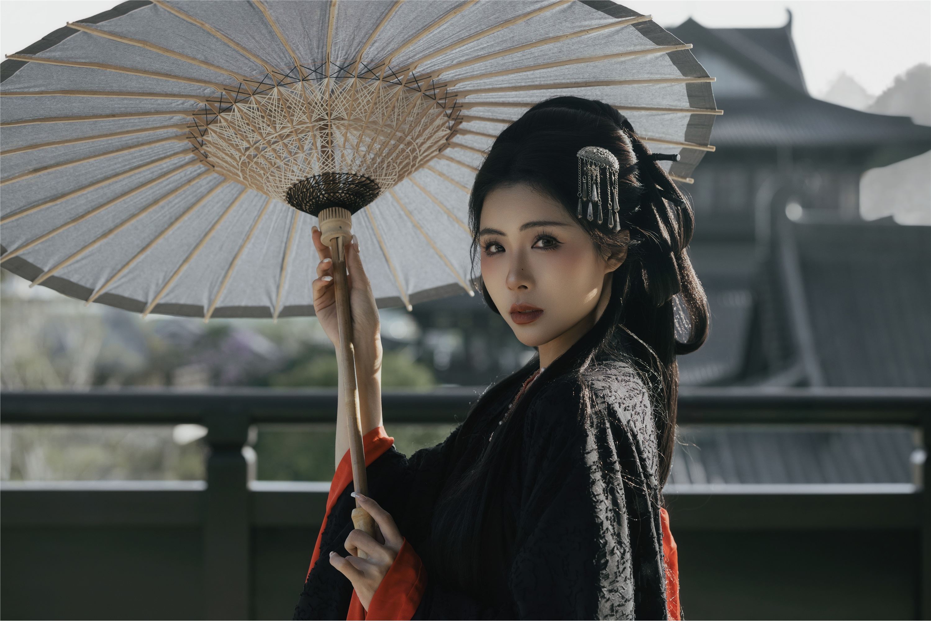 YITUYU艺图语 2025.02.01 与墨 十一